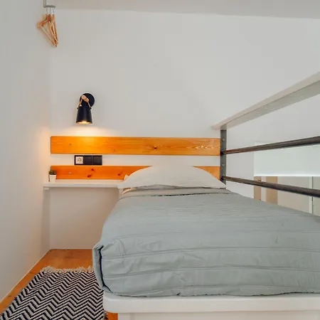 Maria's Place 5 * Chora (Ios)