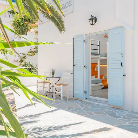 Hostel Maria's Place 5