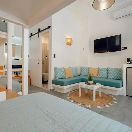 Maria's Place 5 Íosz