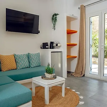 Maria's Place 5 호스텔 *