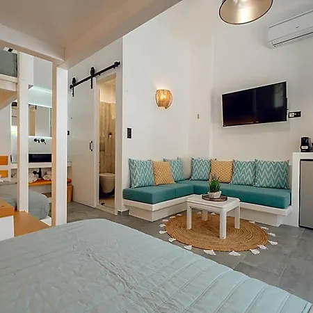 Maria's Place 5 호스텔