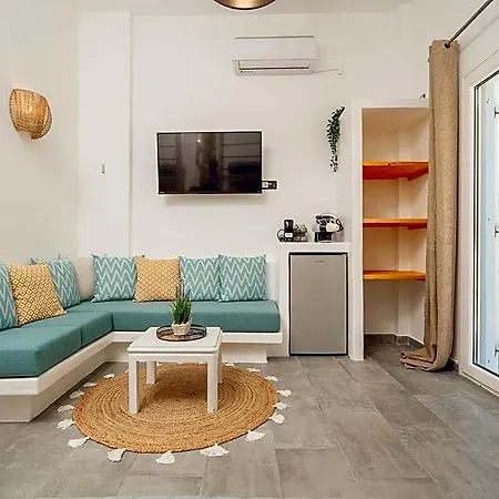 호스텔 Maria's Place 5