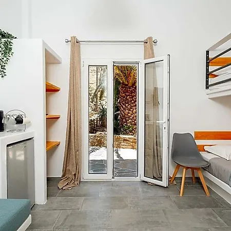 Maria's Place 5 호스텔 *
