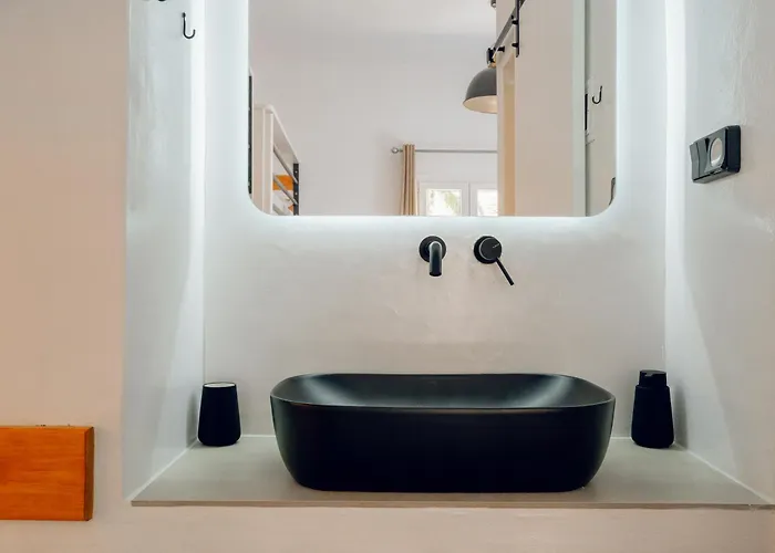 Maria's Place 5 Hostel