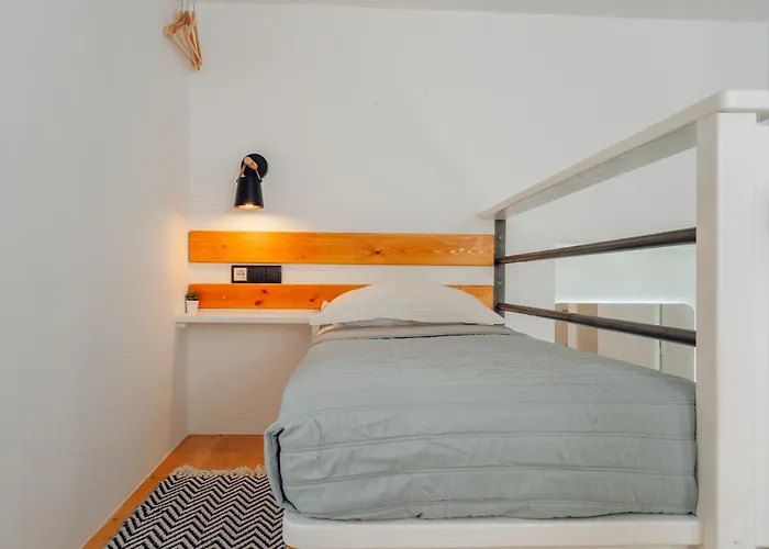 Maria's Place 5 * Ίος