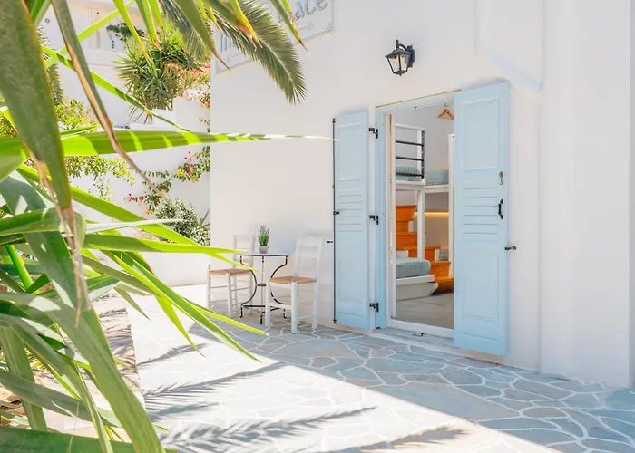 Hostel Maria's Place 5