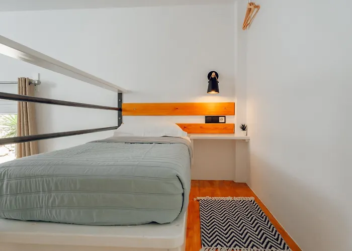 Maria's Place 5 Hostel