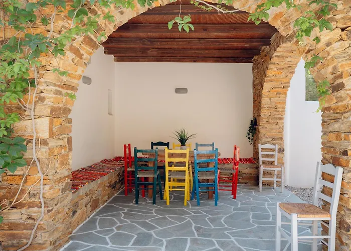 Hostel Maria's Place 5 *