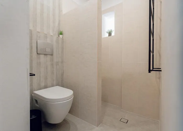 Maria's Place 5 * Ίος